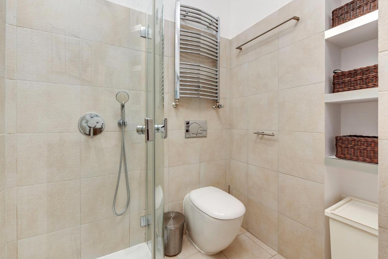 Comfort Apartments Old Town Chlebnicka Gdansk Bagian luar foto